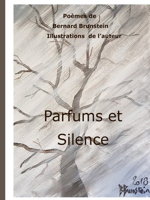 cover image of Parfums et Silence